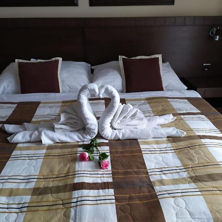 Hotel David With Free Parking Кошице Экстерьер фото