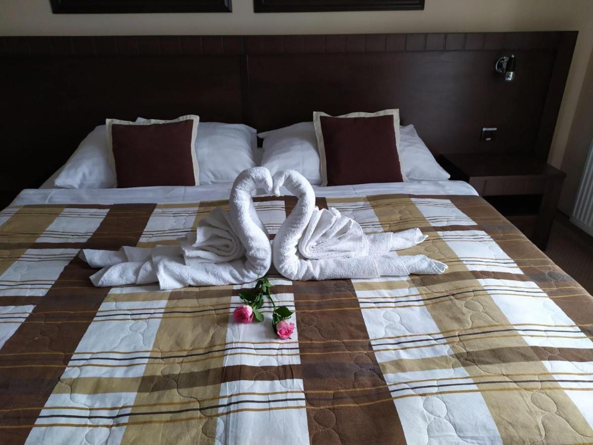 Hotel David With Free Parking Кошице Экстерьер фото