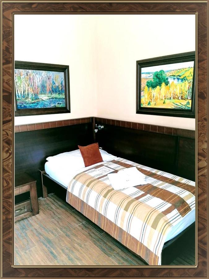 Hotel David With Free Parking Кошице Экстерьер фото